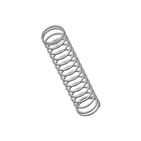 Approved Vendor Compression Spring, O= .734, L= 3.50, W= .059 G509959660 - main